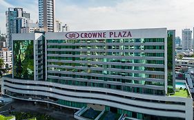 Crowne Plaza Panama